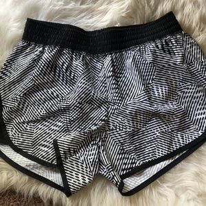 Champion running shorts
